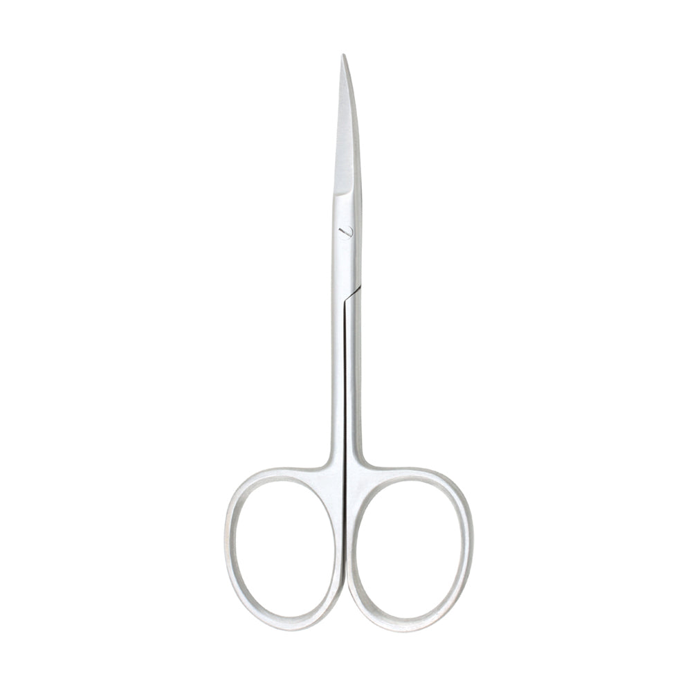 Nail Scissors – Curved Blade – 10.5 cm