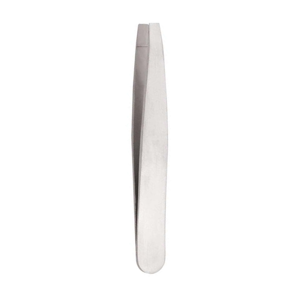 Mini Eyebrow Tweezers (Straight) – 6.5 cm