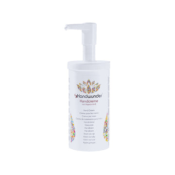 Handwunder Hand Cream 450 ml (pump dispenser)