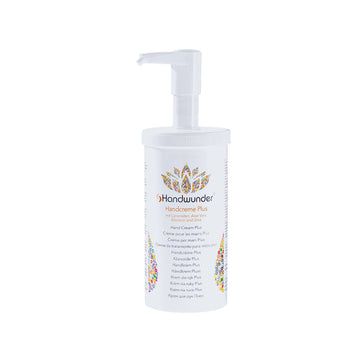 Handwunder Hand Cream Plus 450 ml (pump dispenser)