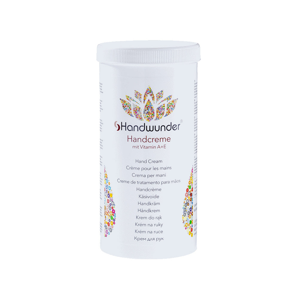 Handwunder Hand Cream 450 ml (refill pack)