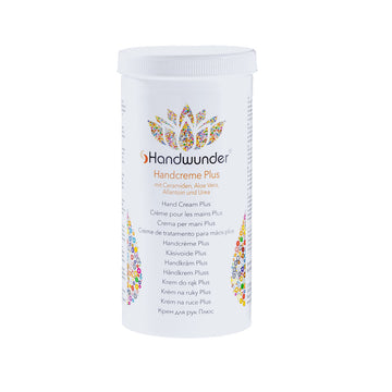 Handwunder Hand Cream Plus 450 ml (refill)