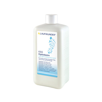 Laufwunder Hydrobalm -Praxisflasche – 500 ml