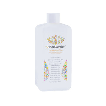 Handwunder Hand Cream Plus 500 ml