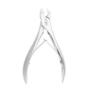 Premium Head Cutter Twinscoop (Nail Nippers) – Fig. 5 (14 cm)