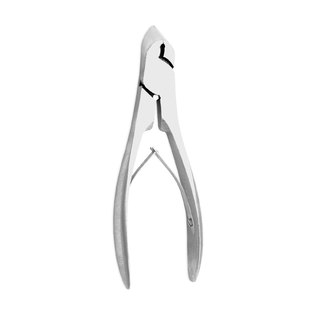 Premium head cutter Twinscoop (nail nippers) Fig. 6 (12 cm)