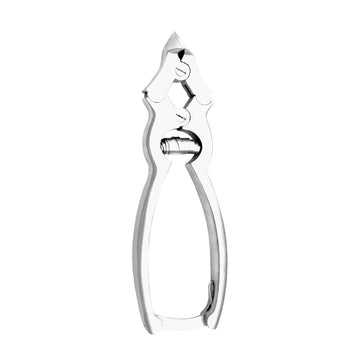 Toenail clippers double joint (head shape) 16 cm