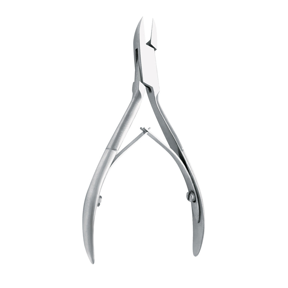 Corner pliers straight cutting edge – 13 cm / 14 mm