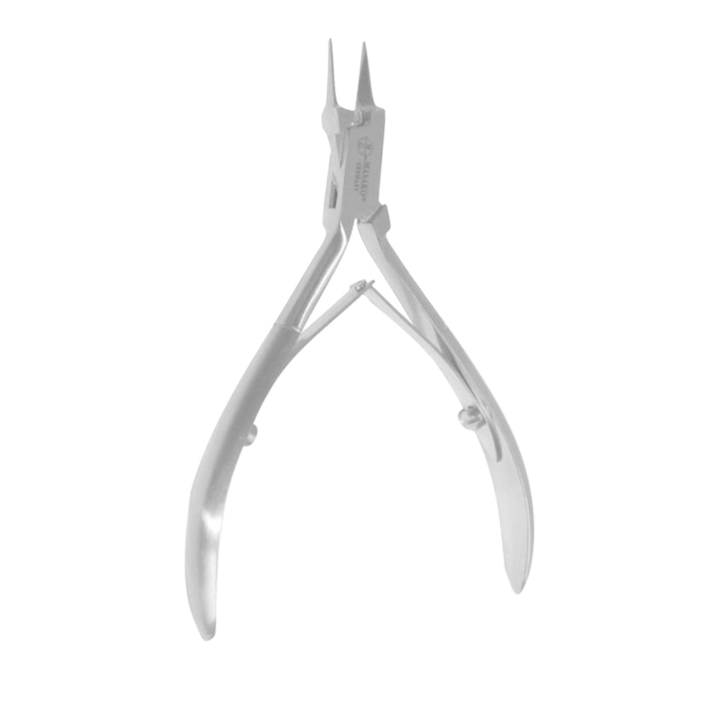 Corner pliers – 11.5 cm extremely sharp and slim – pointed