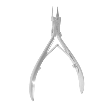 Corner pliers – 11.5 cm extremely sharp and slim – pointed