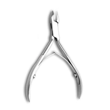 Cuticle nippers – 10 cm / 3 mm