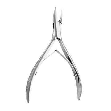 NEW: Diabetic Corner Forceps – Tower Shape – 9 cm