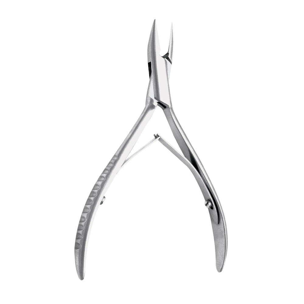 Diabetic Corner Forceps – Tower Shape – 10.5 cm