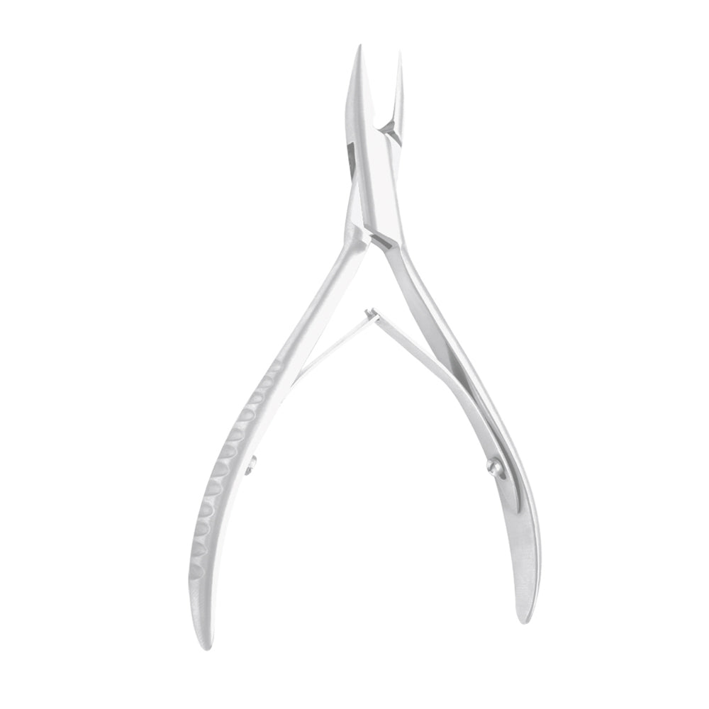 Diabetic Corner Forceps – Tower Shape – 13 cm