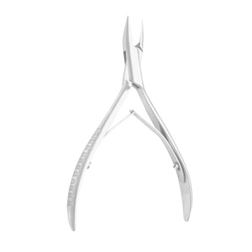 Diabetic Corner Forceps – Tower Shape – 13 cm