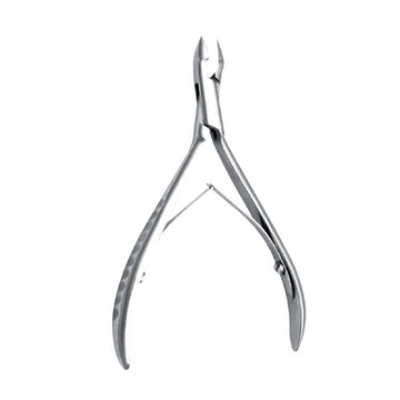 Cuticle Nippers for Diabetics – 11.5 cm / 8 mm (narrow)