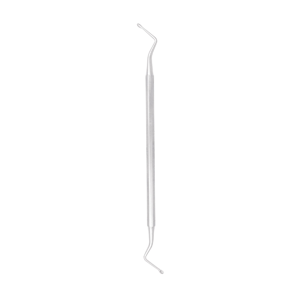 Double Spoon / Blackhead Remover – 17 cm