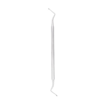 Double Spoon / Blackhead Remover – 17 cm