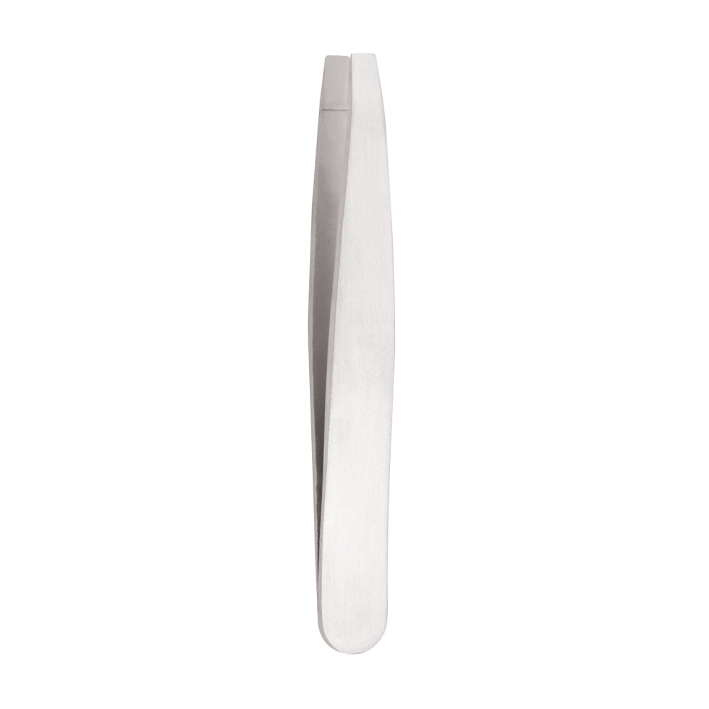 Eyebrow tweezers (straight) – 9.5 cm