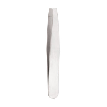 Eyebrow tweezers (straight) – 9.5 cm