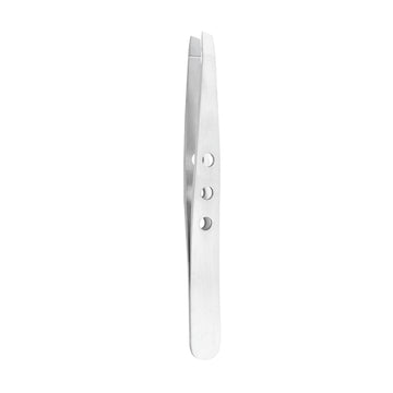 Design Eyebrow Tweezers (slanted) – 9.5 cm #3