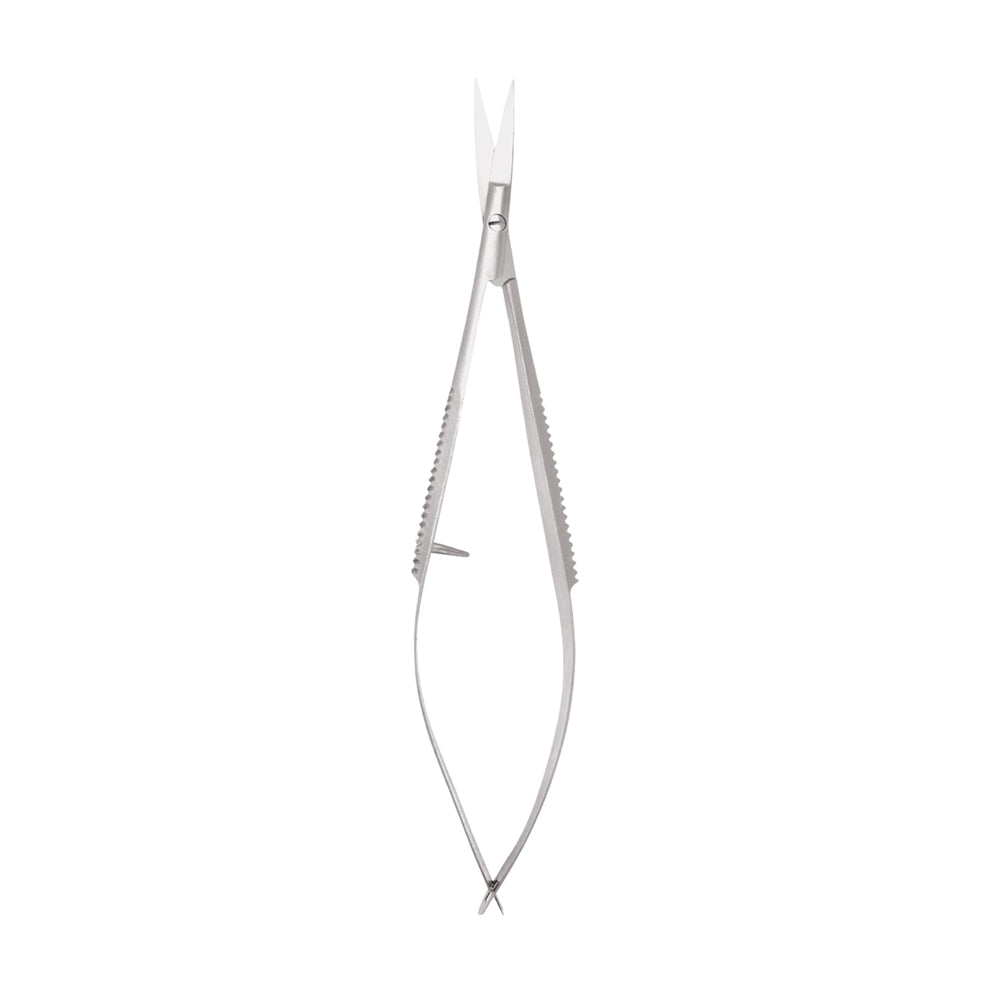 Cuticle/Eyebrow Scissors – Straight