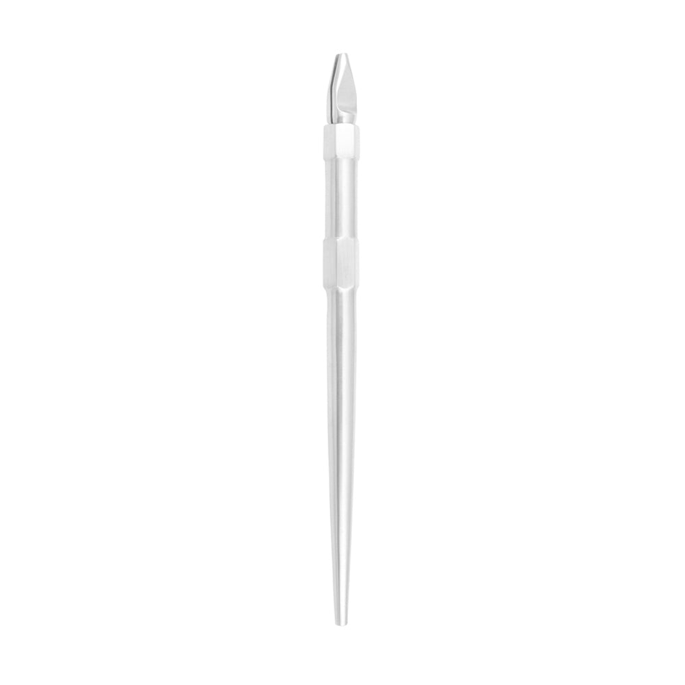 holder for gouge blades (scalpel handle)