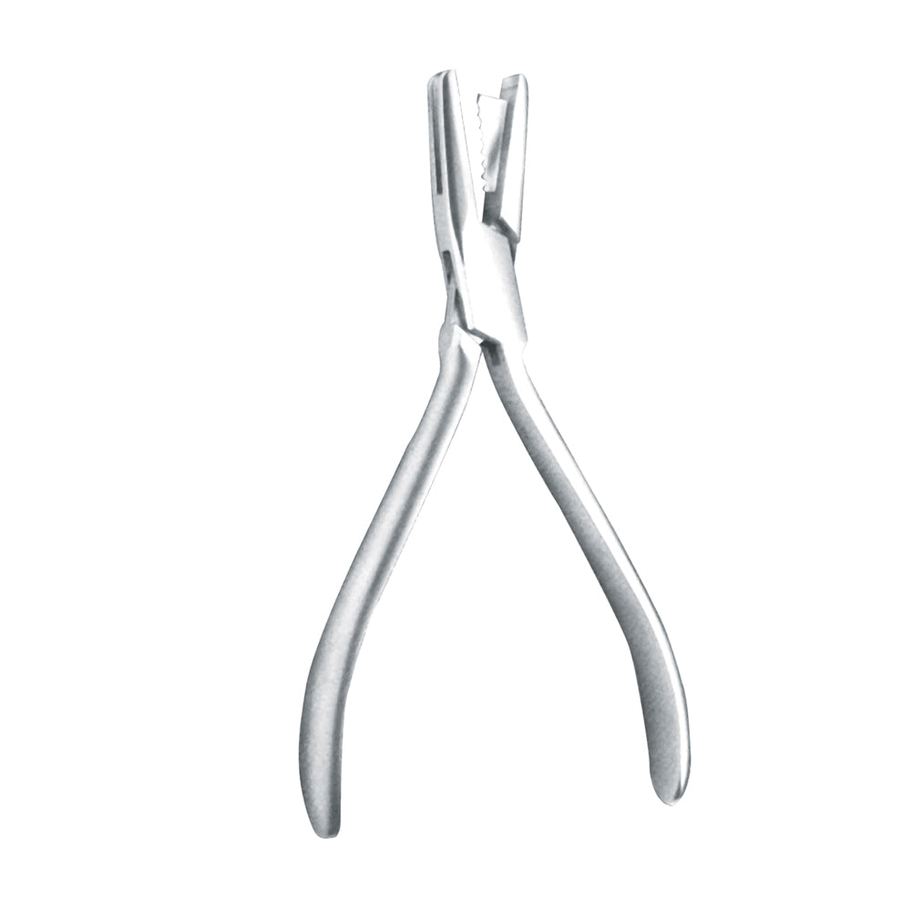 Rading Step Pliers - Podiatry - Stainless Steel